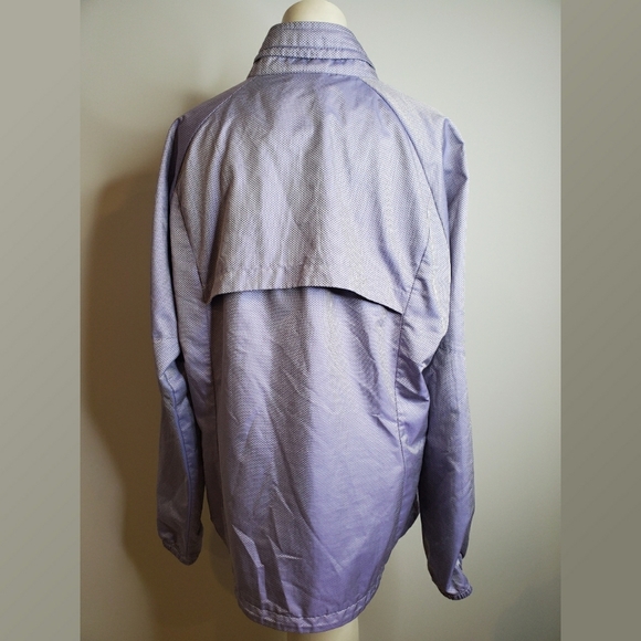 Nike Fits Form Lavender Jacket - Picture 3 of 7